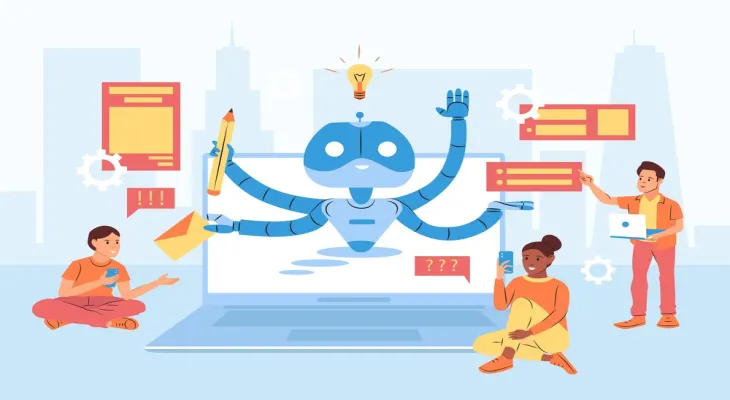 List Of Top 15 Helpful Ai Tools Website